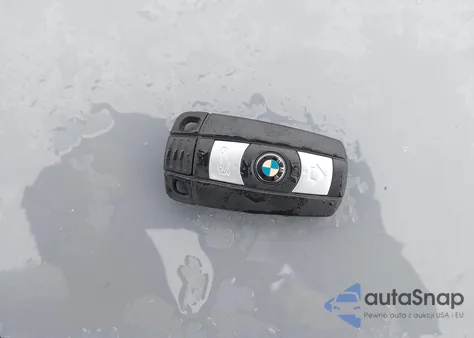 2014 BMW X1 xDrive28I from USA, damaged, VIN WBAVL1C57EVY22845